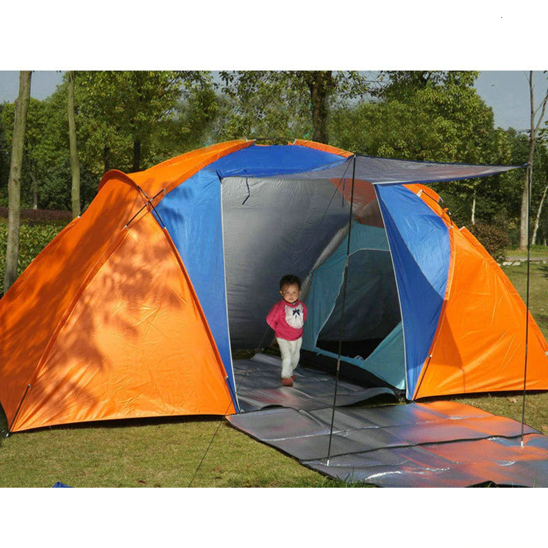 Cheap Goat Tents 5